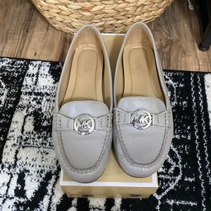 Michael Kors Molly Loafer